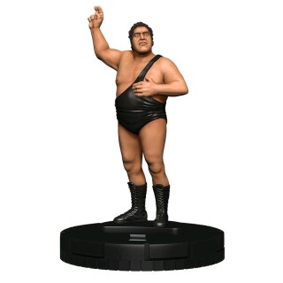 WWE HeroClix: Andre the Giant Expansion Pack (EN)
