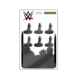 WWE HeroClix: The Rock n Sock Connection 2-Player Starter Set (EN)
