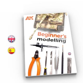 Beginner&acute;s guide to modelling (EN)