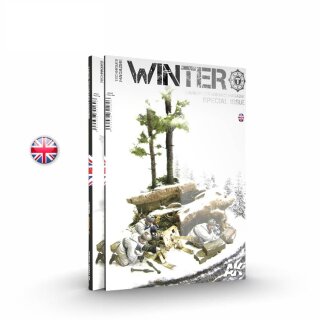 Tanker Techniques Magazine - Special Winter (EN)