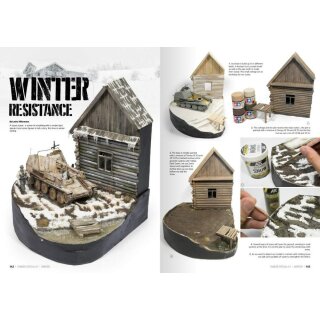 Tanker Techniques Magazine - Special Winter (EN)