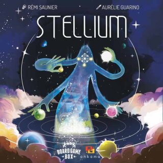 Stellium (Multilingual)