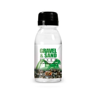 AK Interactive Gravel and Sand Fixer