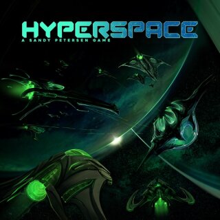 Hyperspace (EN)