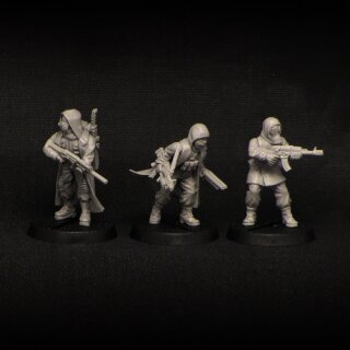 nuclear adventurers (3) (28 mm)
