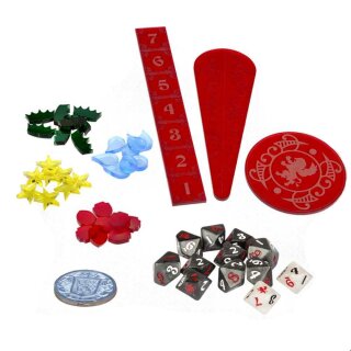 Carnevale Gaming Accessories