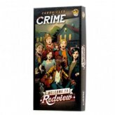 „CHRONICLES OF CRIME: WELCOME TO REDVIEW“ – FAZIT