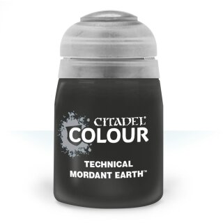 Citadel Technical: Mordant Earth (24ml) (27-21)