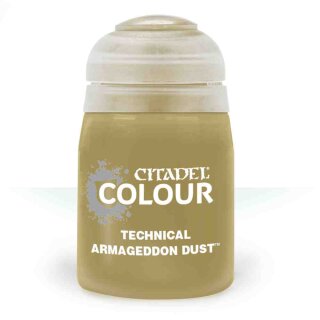 Citadel Technical: Armageddon Dust (24ml) (27-28)