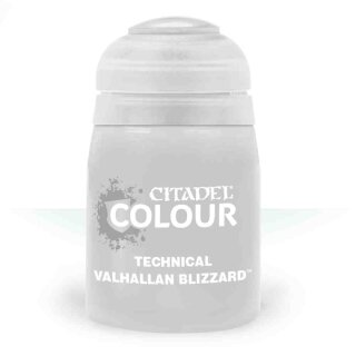 Citadel Technical: Valhallan Blizzard (24ml) (27-32)