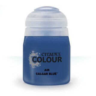 Citadel Airbrush: Calgar Blue (28-24)