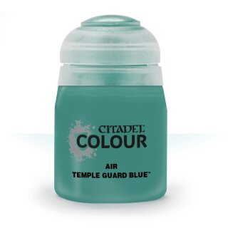 Citadel Airbrush: Temple Guard Blue (28-26)