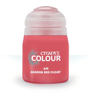 Citadel Airbrush: Angron Red Clear (28-55)