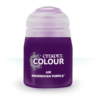 Citadel Airbrush: Phoenician Purple (28-60)