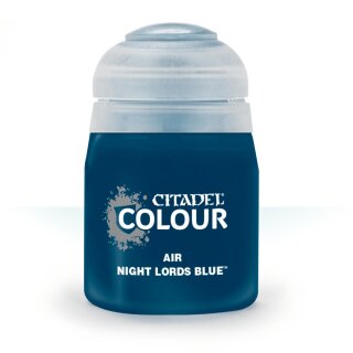 Citadel Airbrush: Night Lords Blue (28-63)