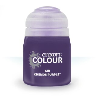 Citadel Airbrush: Chemos Purple (28-67)