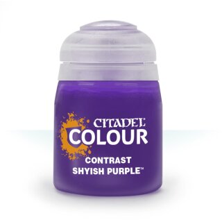 Citadel Contrast: Shyish Purple (29-15)