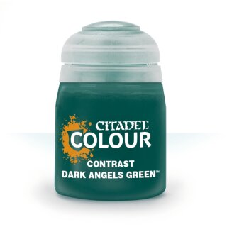 Citadel Contrast: Dark Angels Green (29-20)