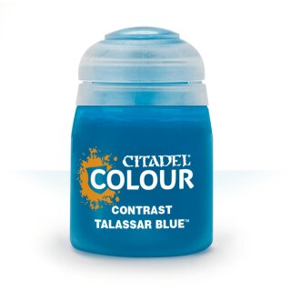 Citadel Contrast: Talassar Blue (29-39)
