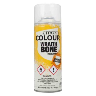 Wraithbone Spray (62-33) (400 ml)