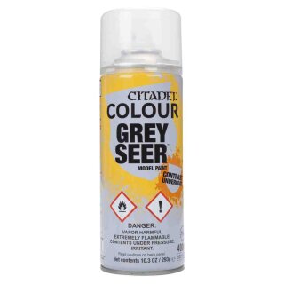 Grey Seer Spray (62-33) (400 ml)