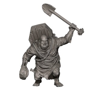 Kings of War Vanguard: Undead Warband Booster