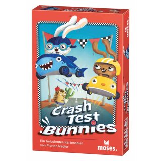 Crash Test Bunnies (DE)