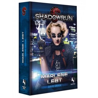 Shadowrun: Marlene lebt (DE)