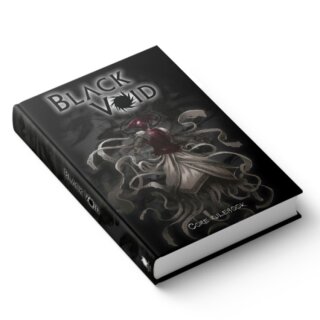 Black Void Core Book (EN)
