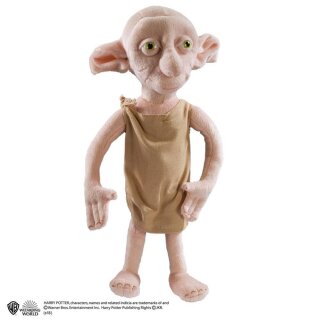 Harry Potter Collectors Pl&uuml;schfigur Dobby 30 cm