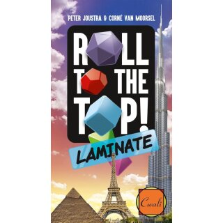 Roll to the Top Laminate (Multilingual)
