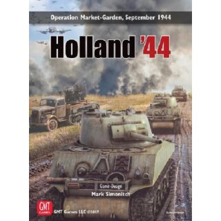 Holland 44: Operation Market-Garden (EN)