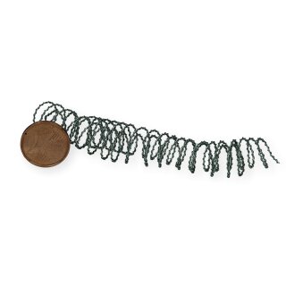 Stacheldraht (Barbed Wire) Standard 12 Meter, 4,99 €
