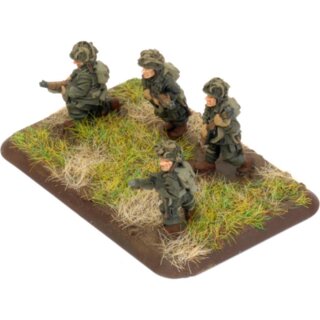 Parachute Rifle Platoon (Plastic)