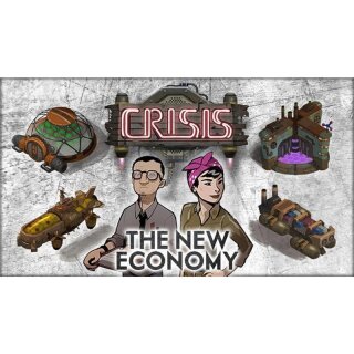 Crisis: The New Economy (DE)