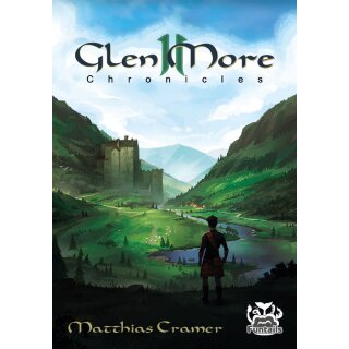 Glen More II: Chronicles (DE|EN)