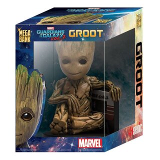 Guardians of the Galaxy 2 Spardose Baby Groot 25 cm, 31,41 €