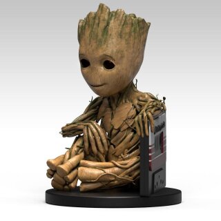 Guardians of the Galaxy 2 Spardose Baby Groot 25 cm