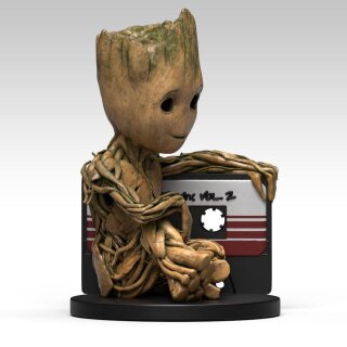 Guardians of the Galaxy 2 Spardose Baby Groot 25 cm