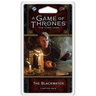 A Game of Thrones LCG 2nd Edition: The Blackwater (EN)