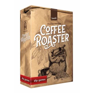 Coffe Roaster (DE|EN)