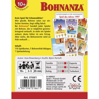 Bohnanza (DE)