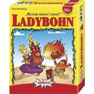 Ladybohn (DE)