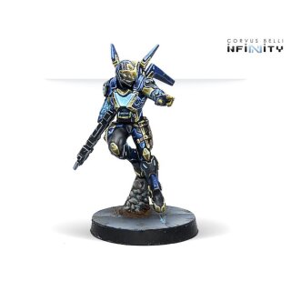 Infinity - Advance Pack - Convention Exclusive Pre-release (EN)