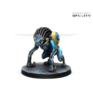 Infinity - Advance Pack - Convention Exclusive Pre-release (EN)
