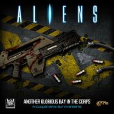 Alien: Another Glorious Day in the Corps (EN)