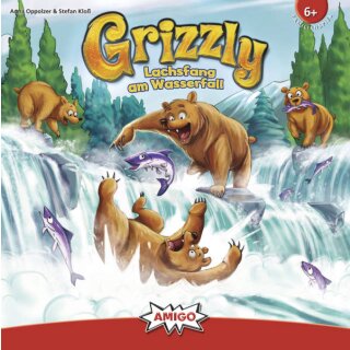 Grizzly (DE)