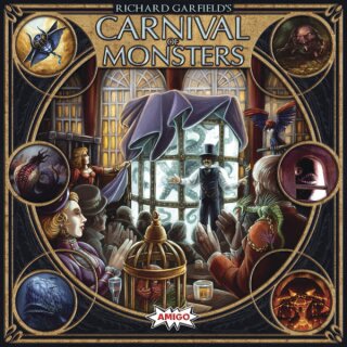 Carnival of Monsters (DE)