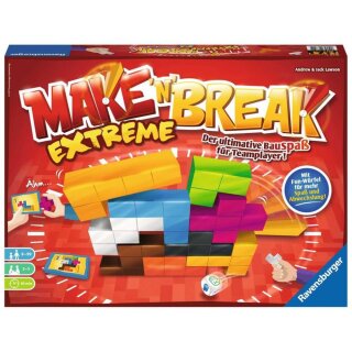 Make n Break Extreme (DE)