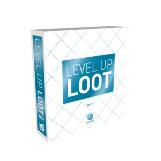 Level Up Loot #1 (EN)